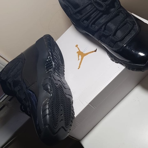 Fashion shoes size 10 - Picture 8 of 8